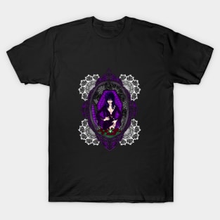 Elvira Mistress of the dark T-Shirt